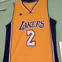 Lakers Jersey 