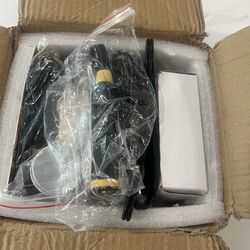 LH55-T2-NS2 Wood Burner kit offers adjustable temperature control ranging from 200°C to 750°C,Wood Burning kit with 2 Detachable Wood Burning Tool Pen