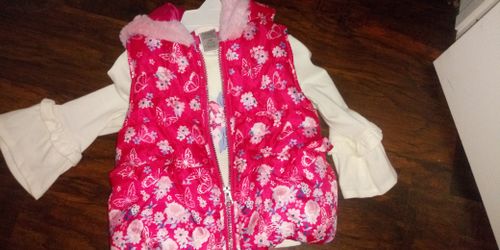 24mos outfit