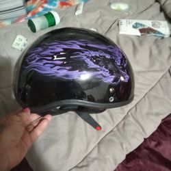 Helmet