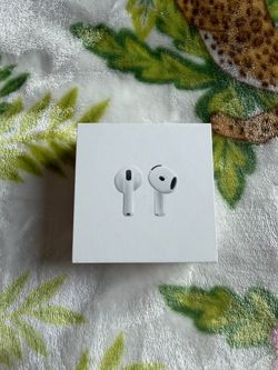 Apple AirPods 4