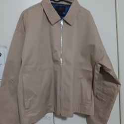 Jordan X J Balvin Jacket 