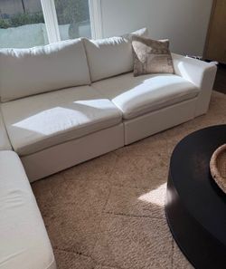 Extended/Beautiful Dining Room Table