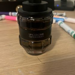 Spicebomb Colonge For Sale
