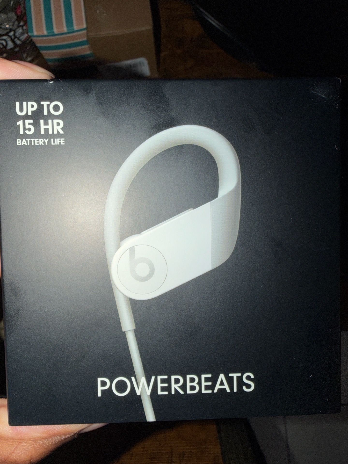 Beats Headphones