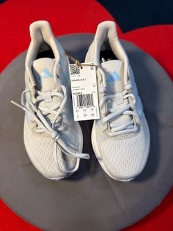 Adidas UltraRun 5 J. Size 4