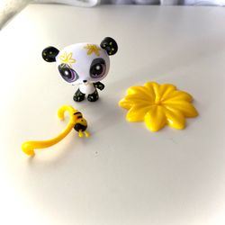 lps littlest pet shop #439 g7 series 5