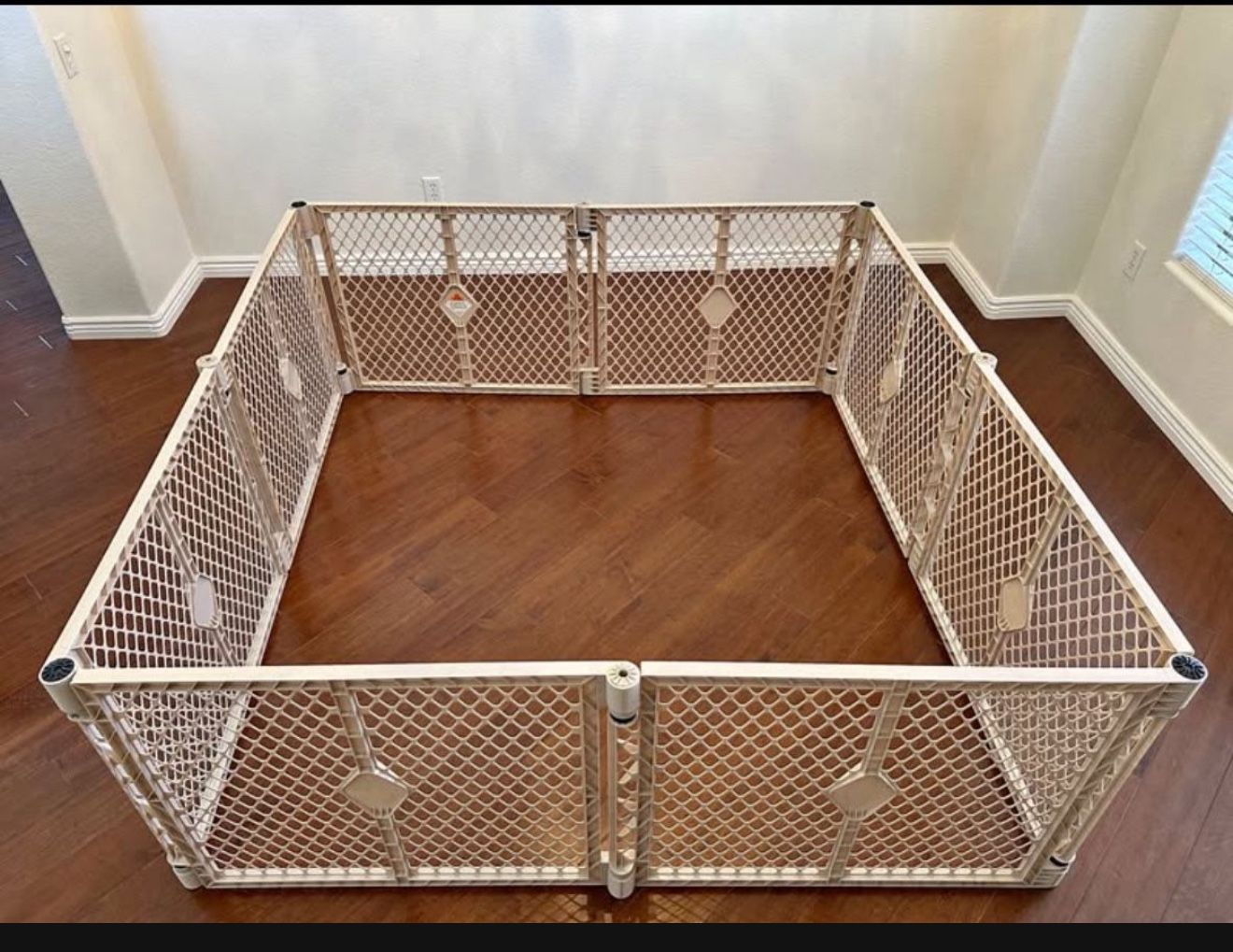 Extra Large playpen/dog pen
