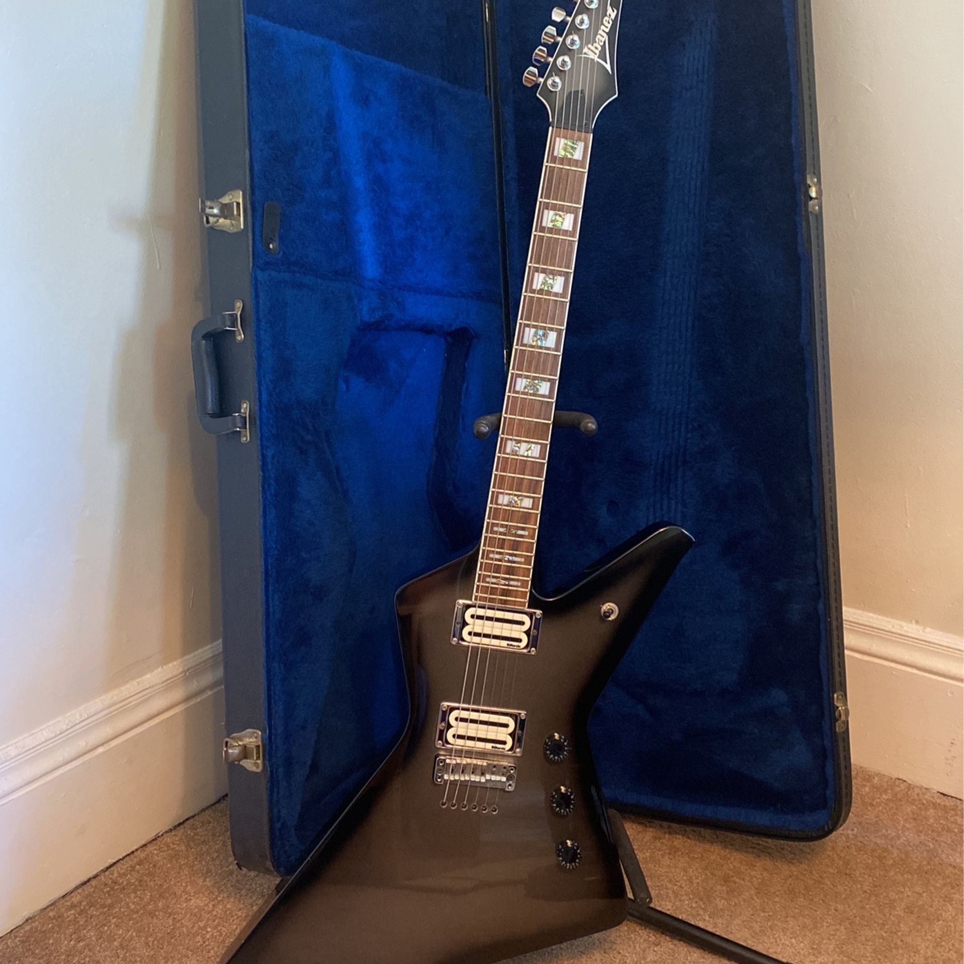 Ibanez Destroyer DTT700