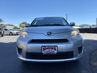 2014 Scion xD