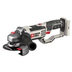 Porter Cable 20 Volt Grinder 