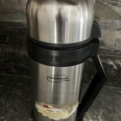 Stainless Sterl Thermos