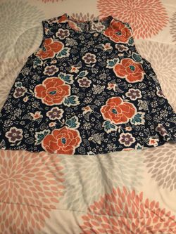 Old navy shirt