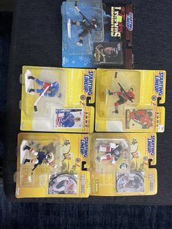 Starting Line Up Mint Condition 