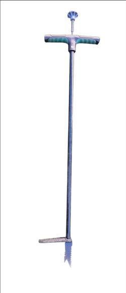 Weed Puller