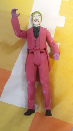Joker 66 Mcfarlane Toys Target Exclusive. 