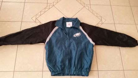 Philadelphia Eagles windbreaker