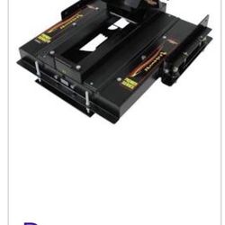 Demco Skyjacker Fifth Wheel