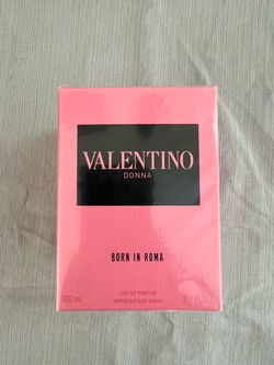 Valentino Donna Born in Roma EDP 3.4 oz