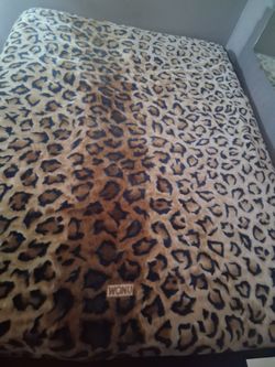 Wonu Leopard 🐆 Print(20$)