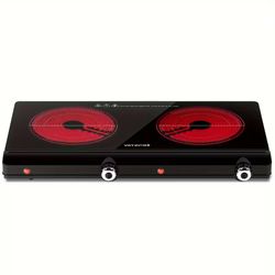 Burner Double Hot Plate