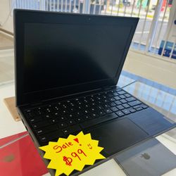 Lenovo Chromebook 4gb Ram 32gb Ssd 