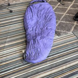 Kelly Women’s Sleeping Bag