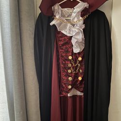 VAMPIRE