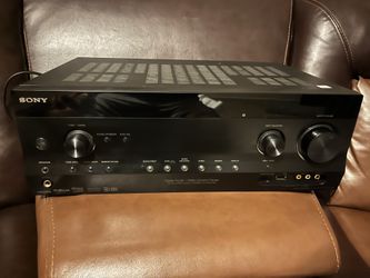 Sony STR-DH820 Premium Multi Channel AV Reciever