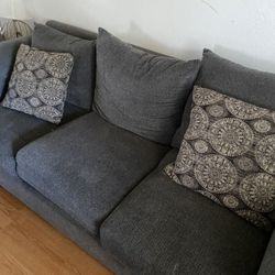 Couches Grey