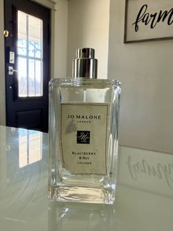 Jo Malone BlackBerry & Bay