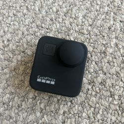 GoPro Max 360