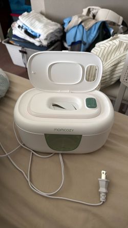 Momcozy Wipe Warmer