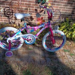 Sweetheart Bicycle 18"