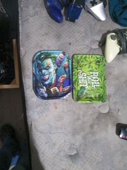 Joker and etc BOTH FOR $10