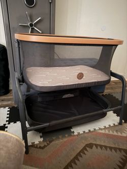 Maxi cosí bassinet
