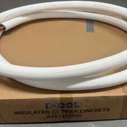 A/C Linesets & Fittings Bundle