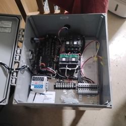 Sje Rhombus Liberty Pumps Intrinsic Safe Circuits Liberty Isd241c2 = 3-5 1