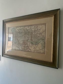 London Map