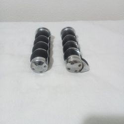 Harley Davidson Handle Grips 