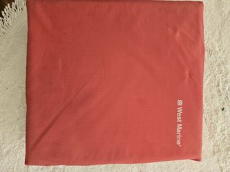  Marine Floatation Aid West Marine SET(2)