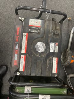 Master Craft Generator