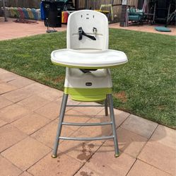 High Chair