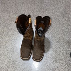 El Toro Bravo Boots