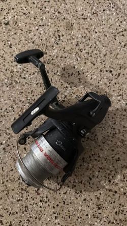 Tornado BF 50 Spinning Fishing Reel
