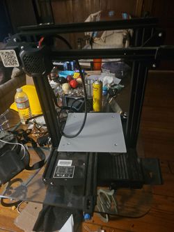 3d printer