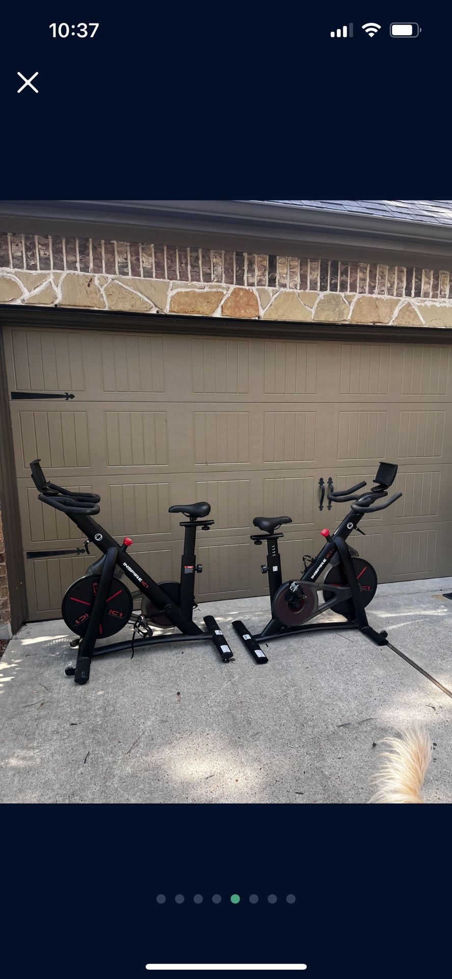 Spin Bikes for Sale in Humble, TX OfferUp