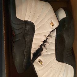 12c Retro 12