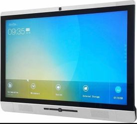 Newline TRUTOUCH X5 55" Smart Board -  Display