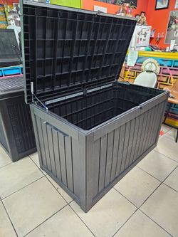 230g Storage Deck box